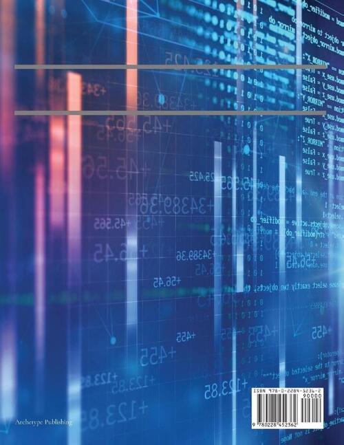 AI Control Room Programs Conceptual