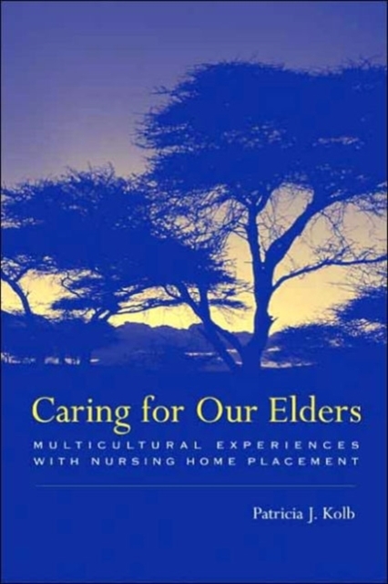 Caring for Our Elders