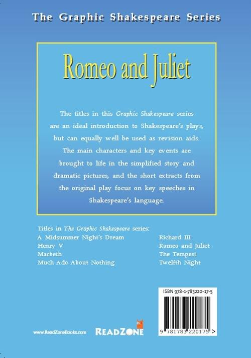 Romeo & Juliet