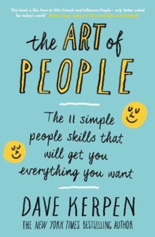 Art of People