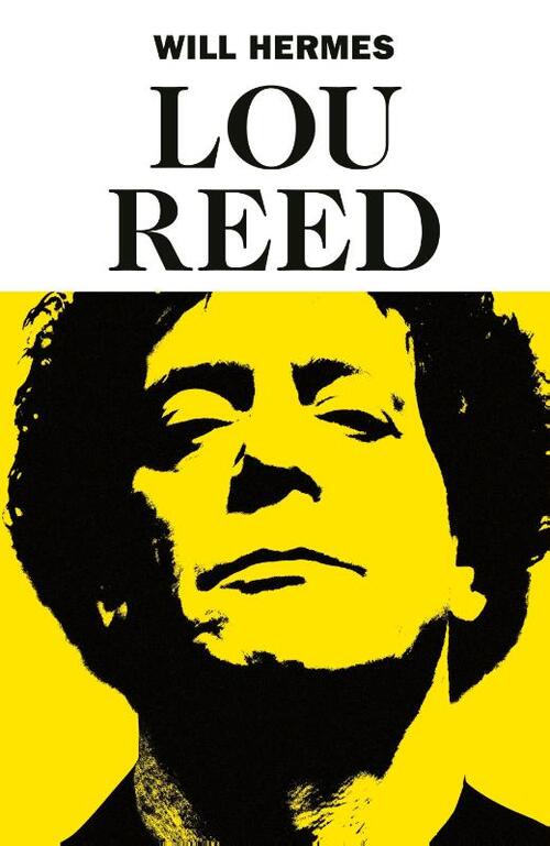 Lou Reed