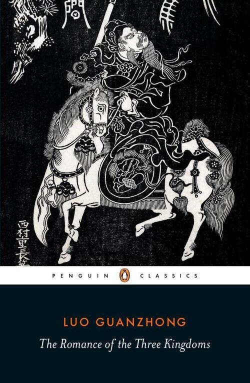 The Romance of the Three Kingdoms