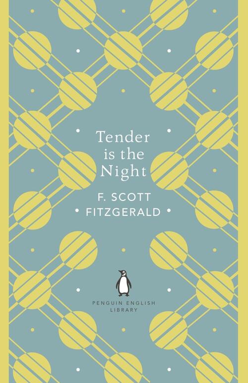 Tender is the Night