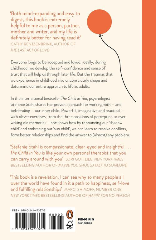 The Child In You