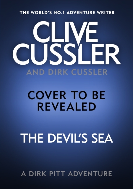 Clive Cussler's The Devil's Sea