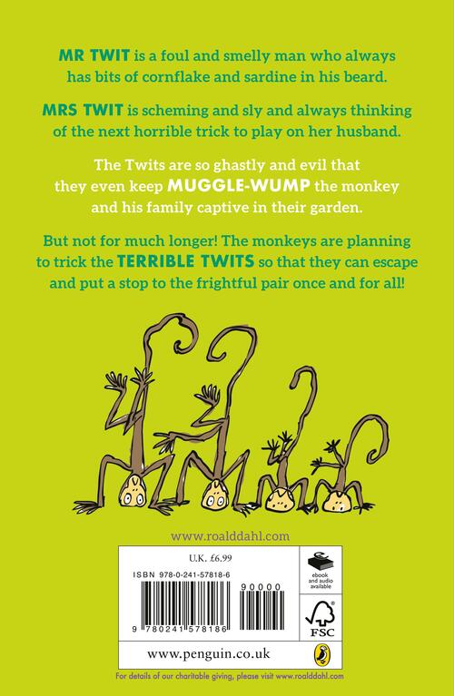 The Twits