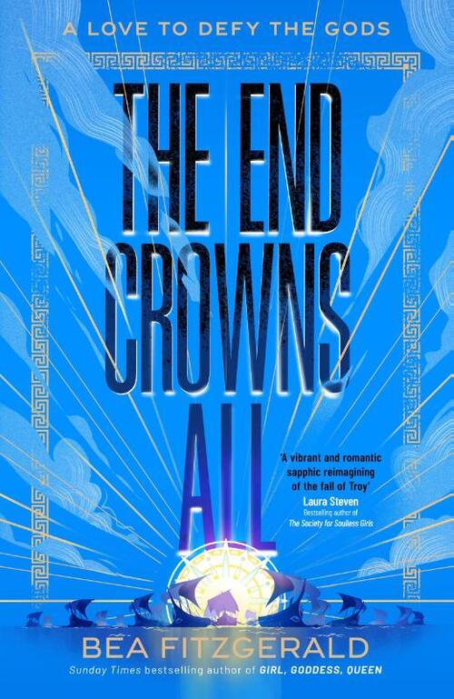 The End Crowns All
