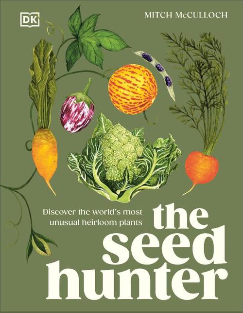 The Seed Hunter