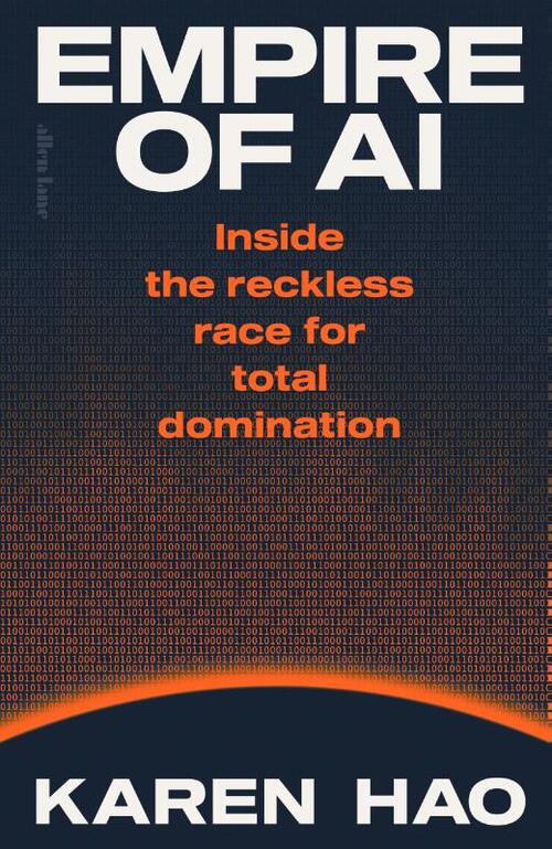 Empire of AI