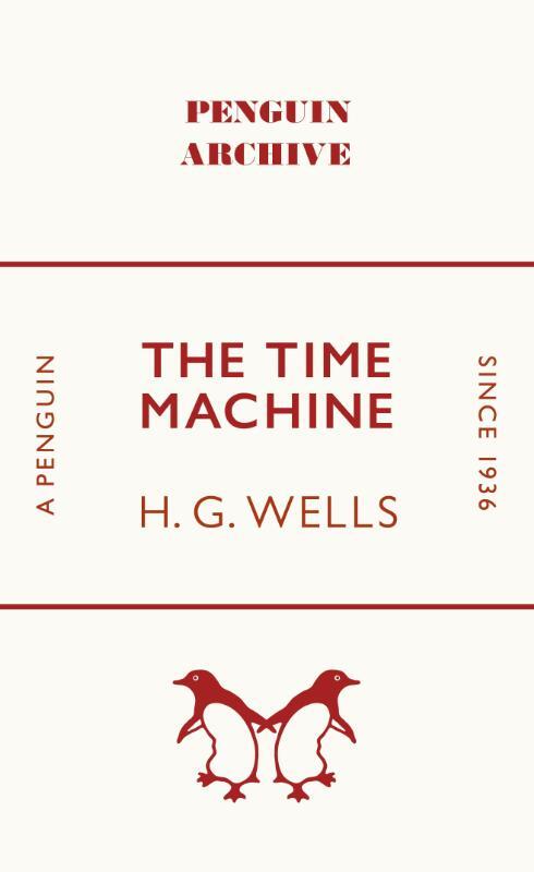 The Time Machine