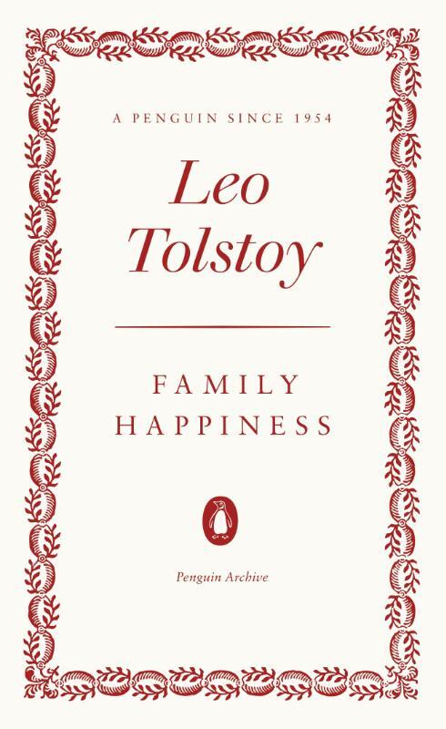 Family Happiness
