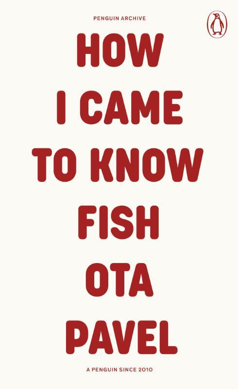 How I Came to Know Fish