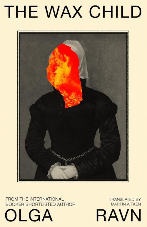 The Wax Child