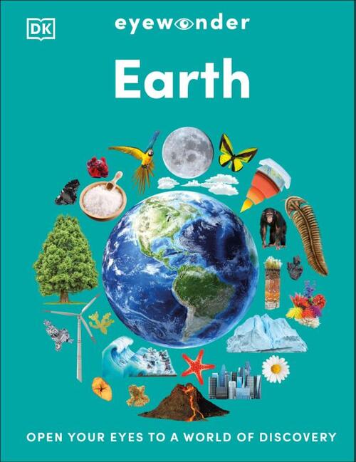Eyewonder Earth