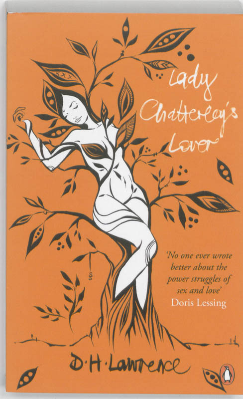 Lady Chatterley's Lover