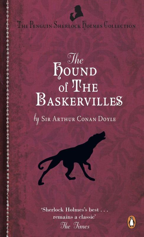 The Hound of the Baskervilles