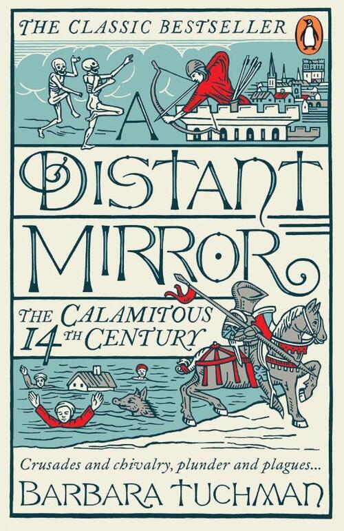 A Distant Mirror