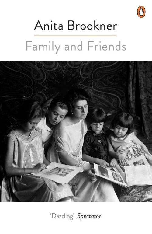 Family And Friends