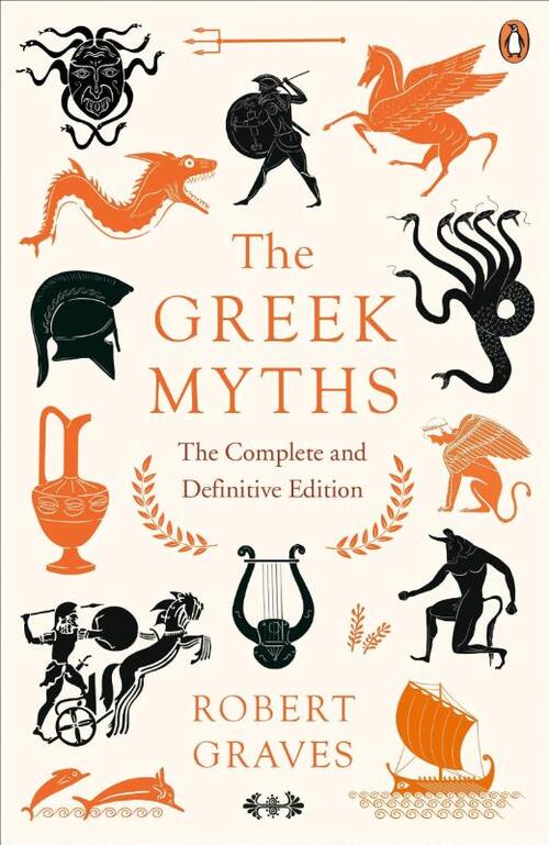 The Greek Myths