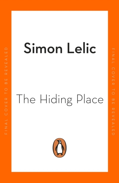 The Hiding Place