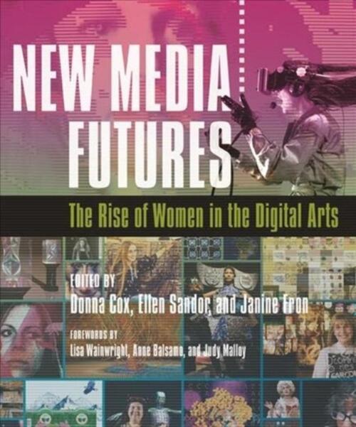 New Media Futures