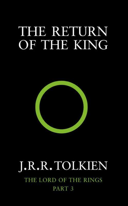 Ex:Lord Of The Rings (3): Return Of