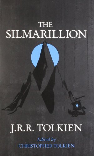 Tolkien*Silmarillion, The