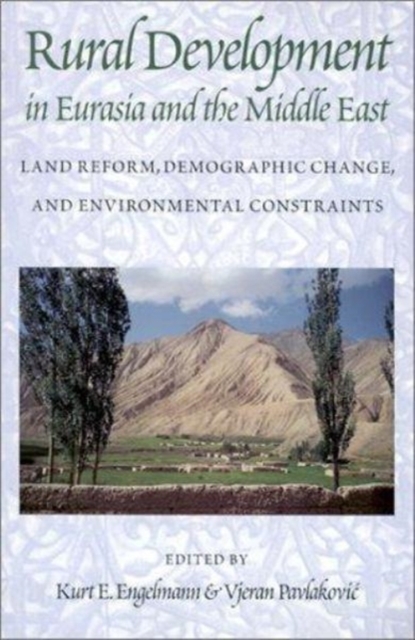 Rural Development in Eurasia and the Middle East