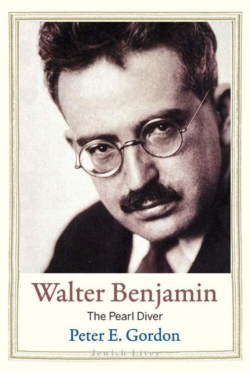 Walter Benjamin