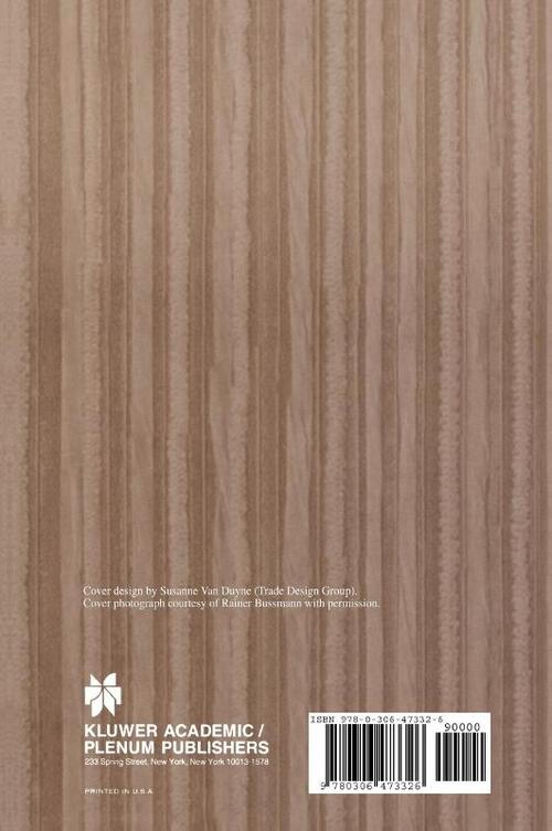 Modern Trends in Applied Terrestrial Ecology