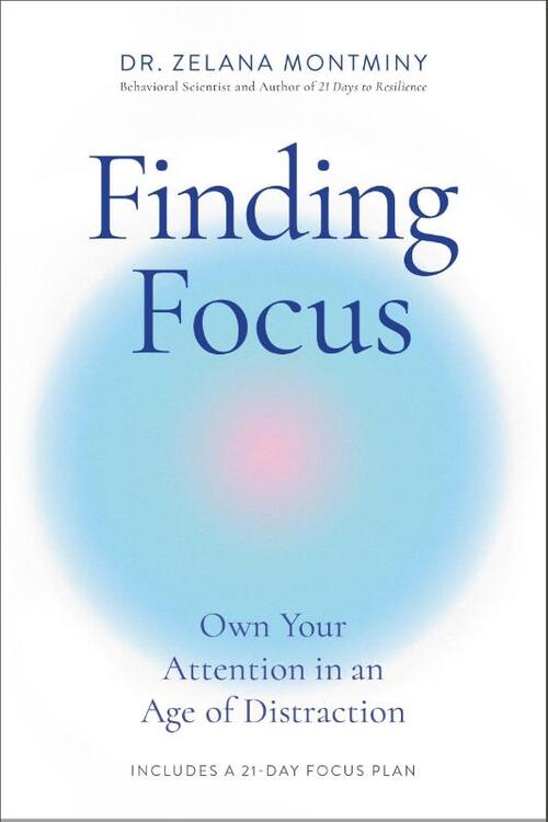 Finding Focus