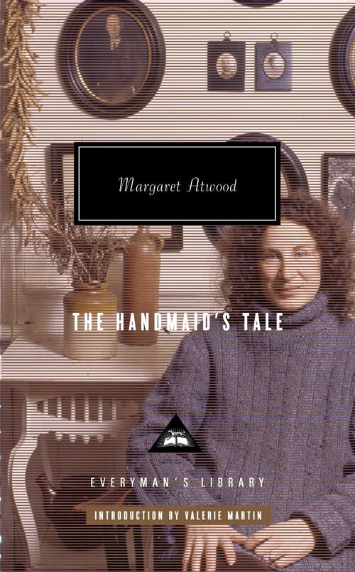 Handmaids Tale