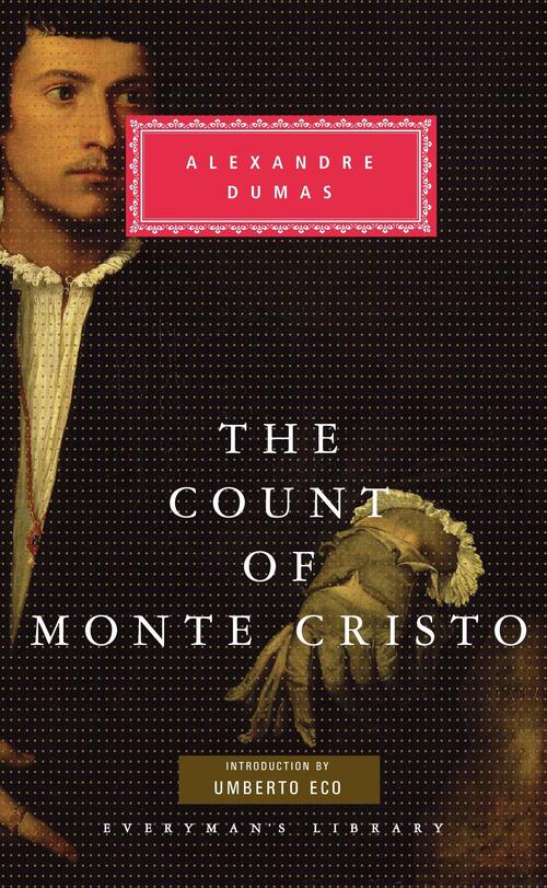 Count Of Monte Cristo