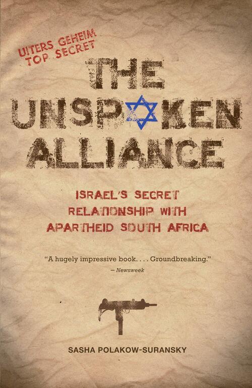 Unspoken Alliance