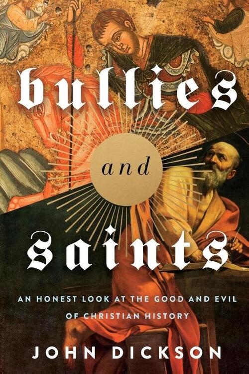 Bullies and Saints