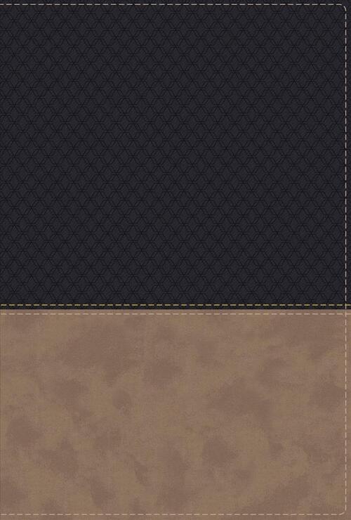 Niv Study Bible Fully Rev /E L