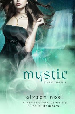 Mystic Soul Seekers 3