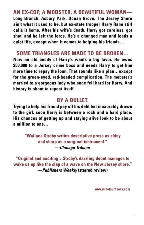 The Barbed-Wire Kiss