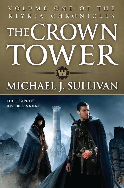 Crown Tower