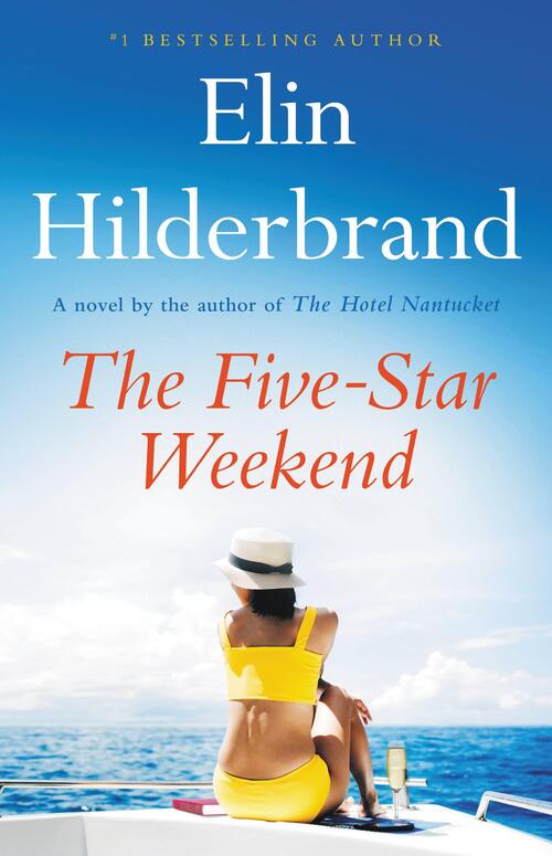 5-Star Weekend