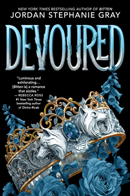 Devoured (Standard Edition): A Bitten Novel Volume 2