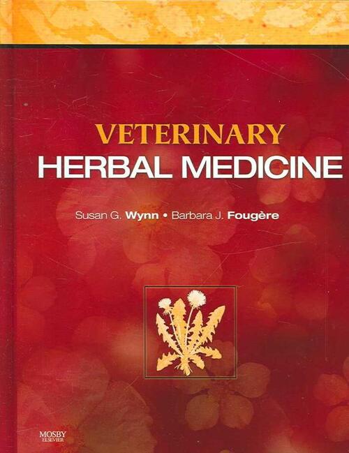 Veterinary Herbal Medicine