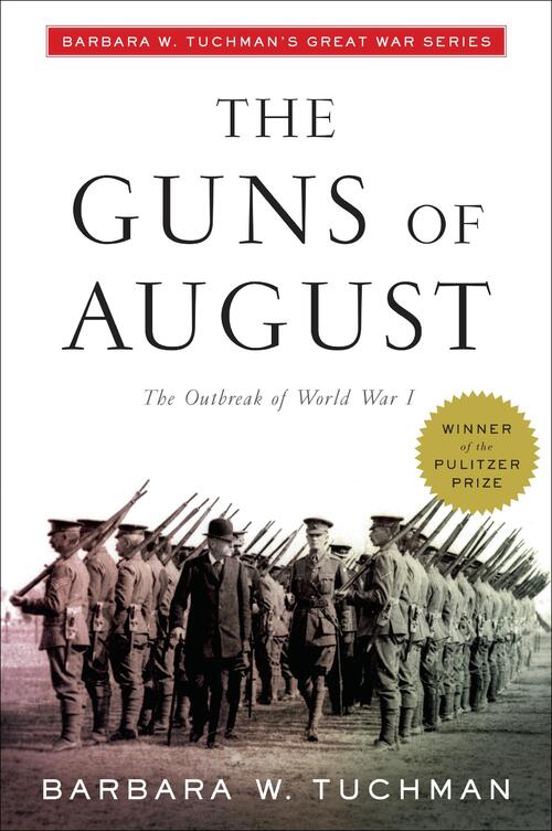 Guns Of August