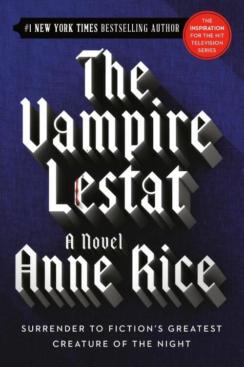 Rice, A: Vampire Lestat