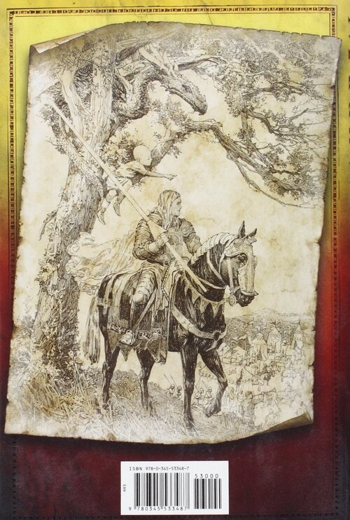 A Knight of the Seven Kingdoms