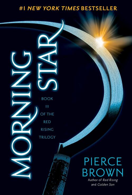 Brown, P: MORNING STAR