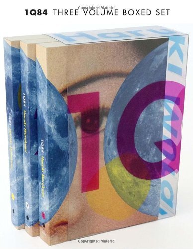 1Q84