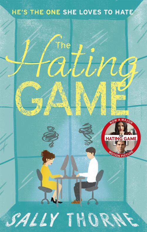 The Hating Game: 'Warm, witty and wise' The Daily Mail