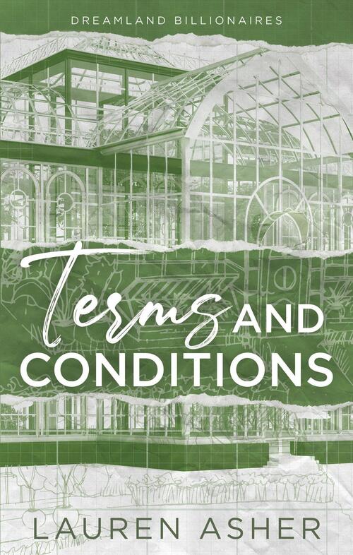 Dreamland Billionaires 2 - Terms and Conditions
