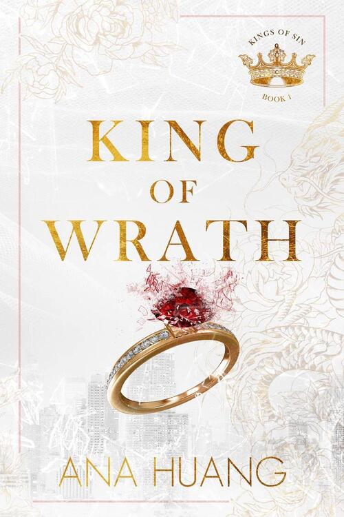 Kings of Sin 1 - King of Wrath